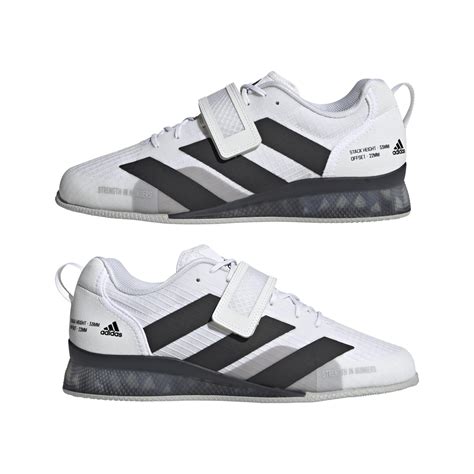 gewichtheberschuhe adidas größe|Adipower 3 Gewichtheberschuh .